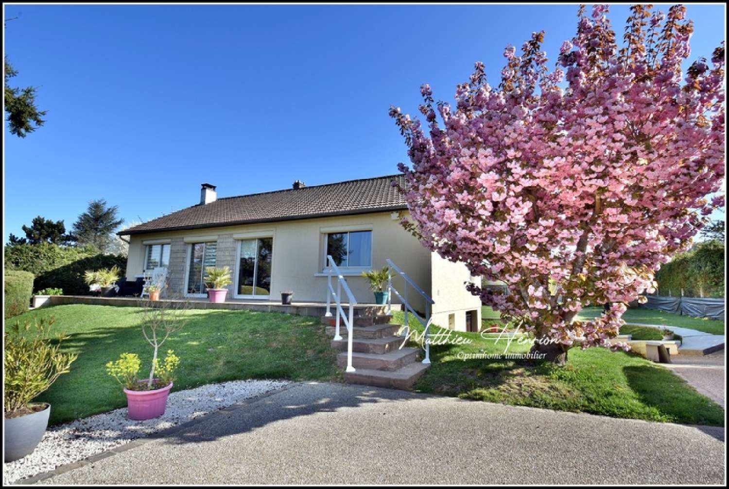  for sale house Grossoeuvre Eure 5