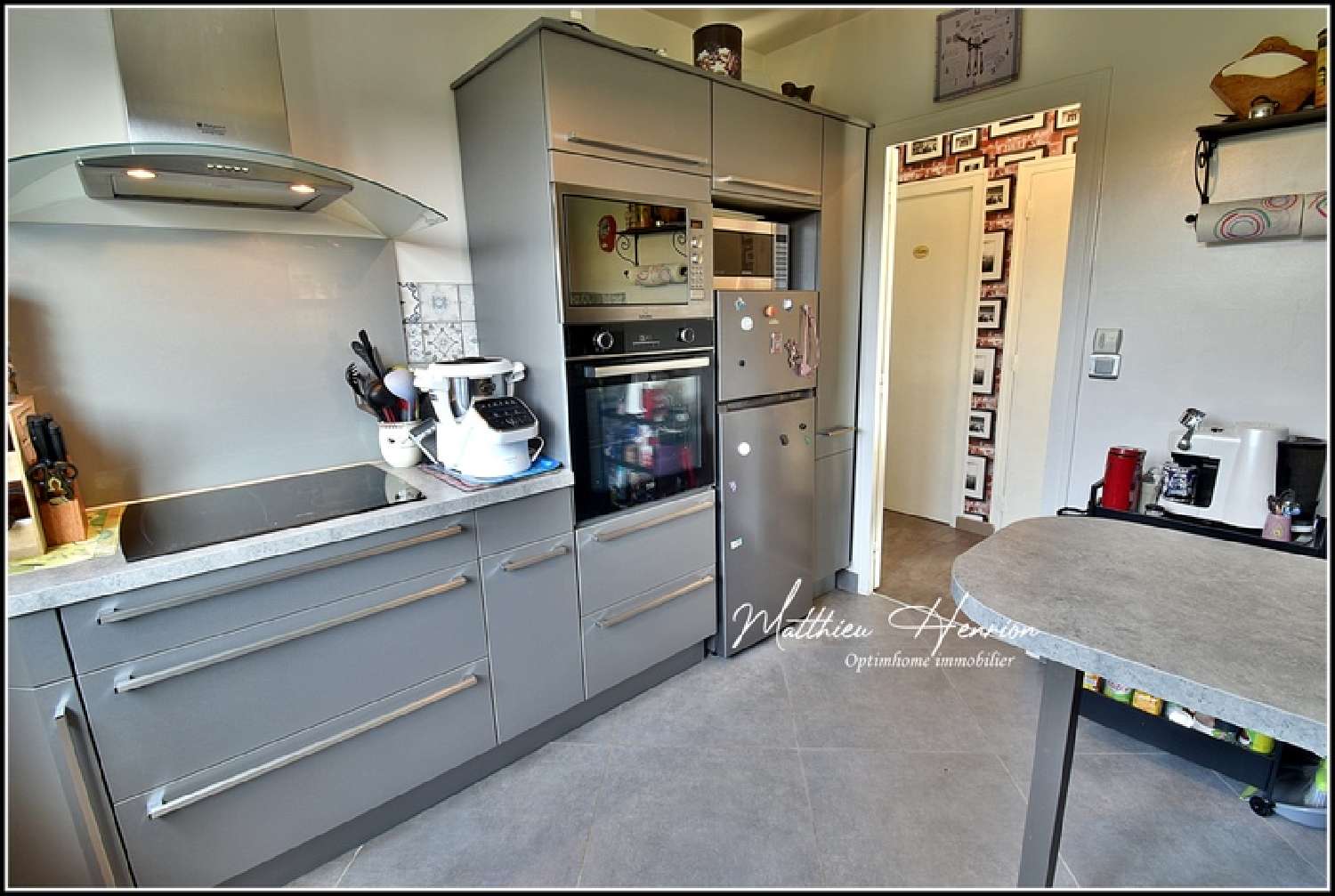  for sale house Grossoeuvre Eure 6