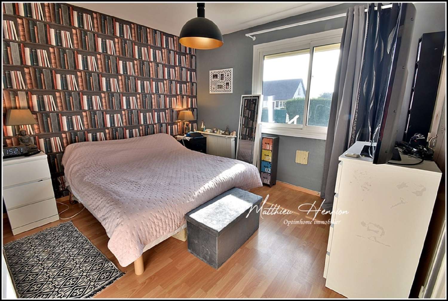  for sale house Grossoeuvre Eure 8