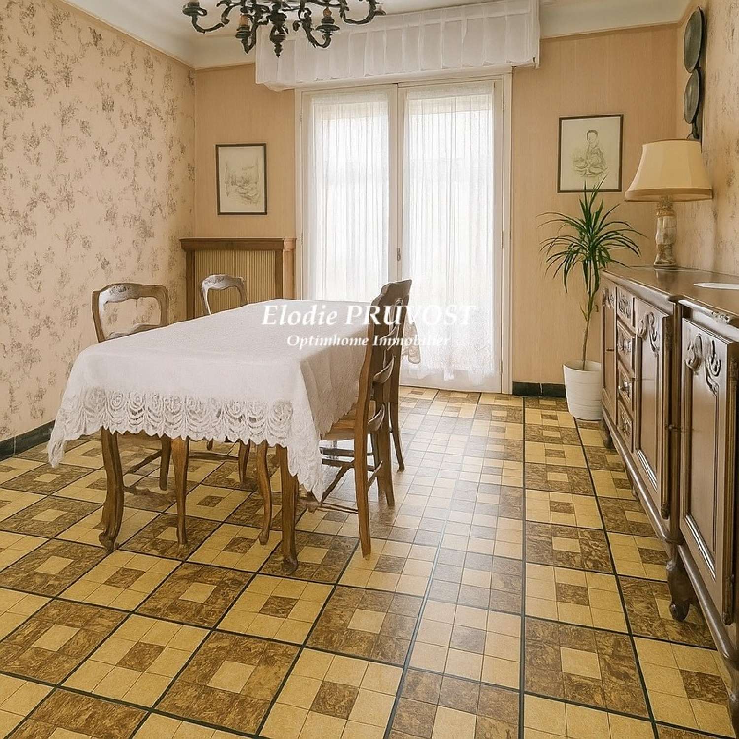 te koop huis Guarbecque Pas-de-Calais 8