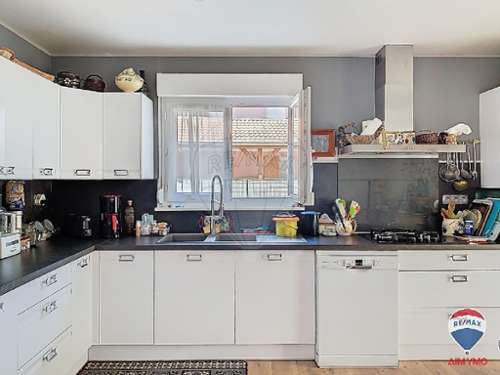 Guebwiller Haut-Rhin Haus Bild 7185358