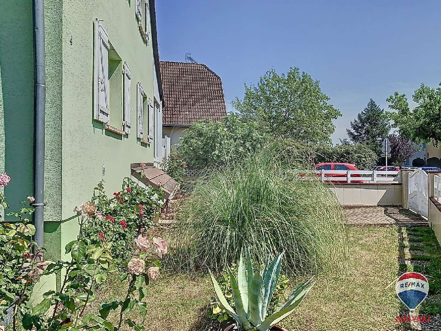  kaufen Haus Guebwiller Haut-Rhin 3