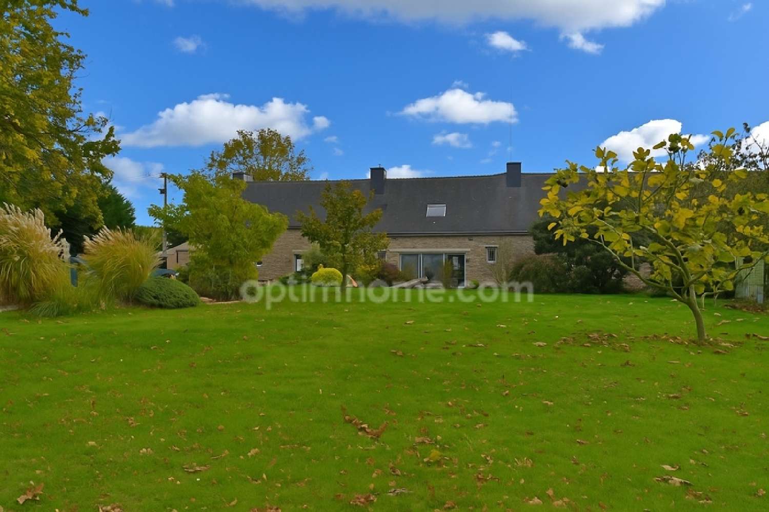  kaufen Haus Guégon Morbihan 1