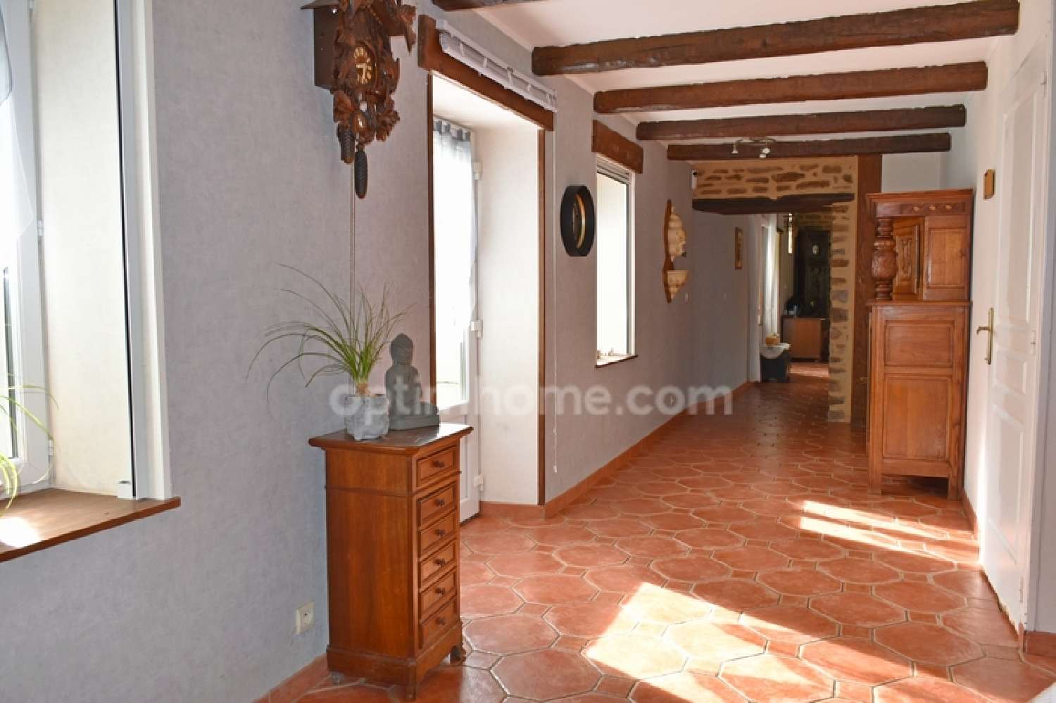  kaufen Haus Guégon Morbihan 8