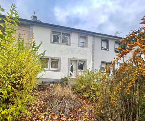 Guénange Moselle Haus Bild 7171537