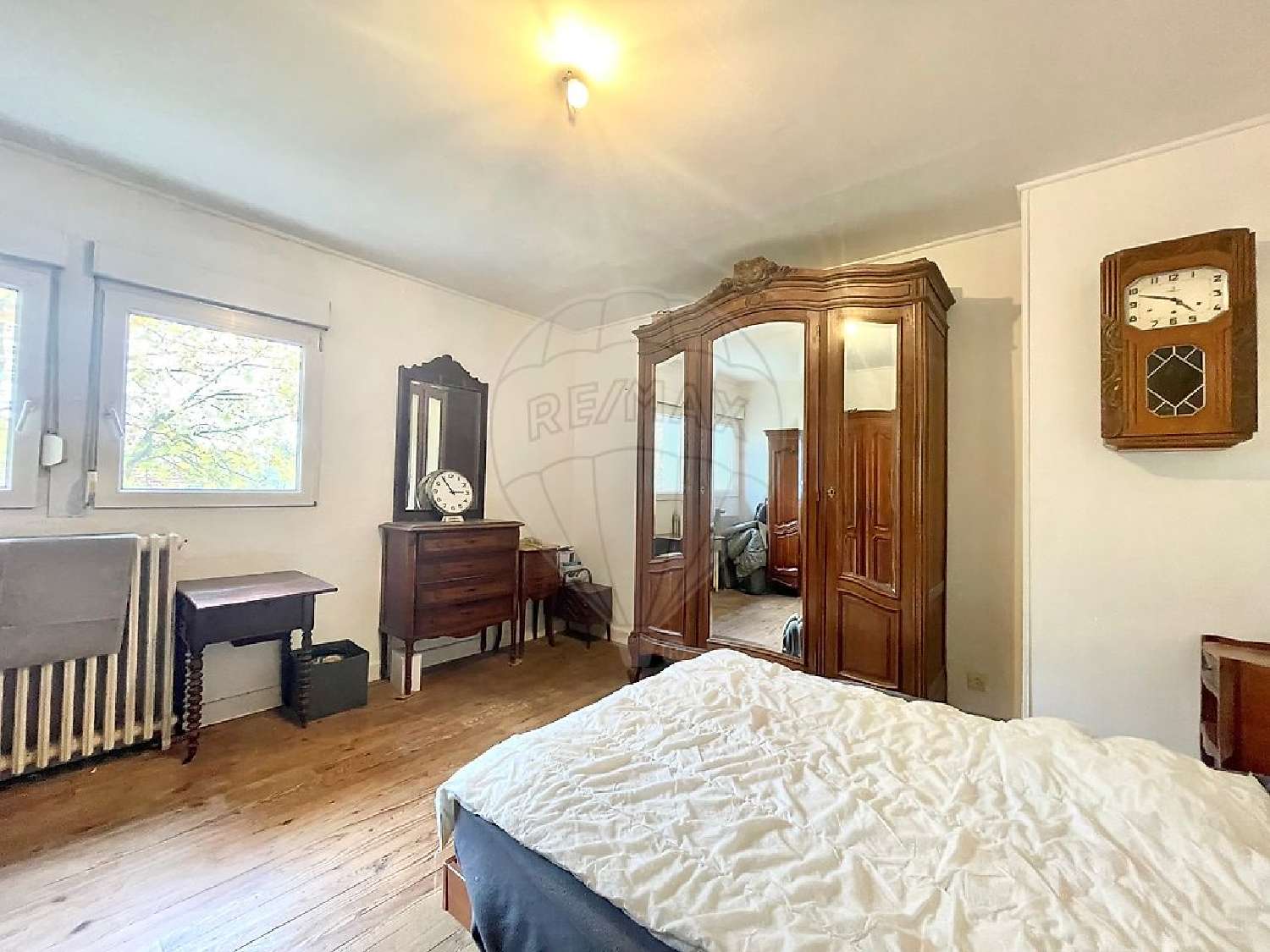  te koop huis Guénange Moselle 4