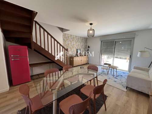 Guérande Loire-Atlantique huis foto 7171263