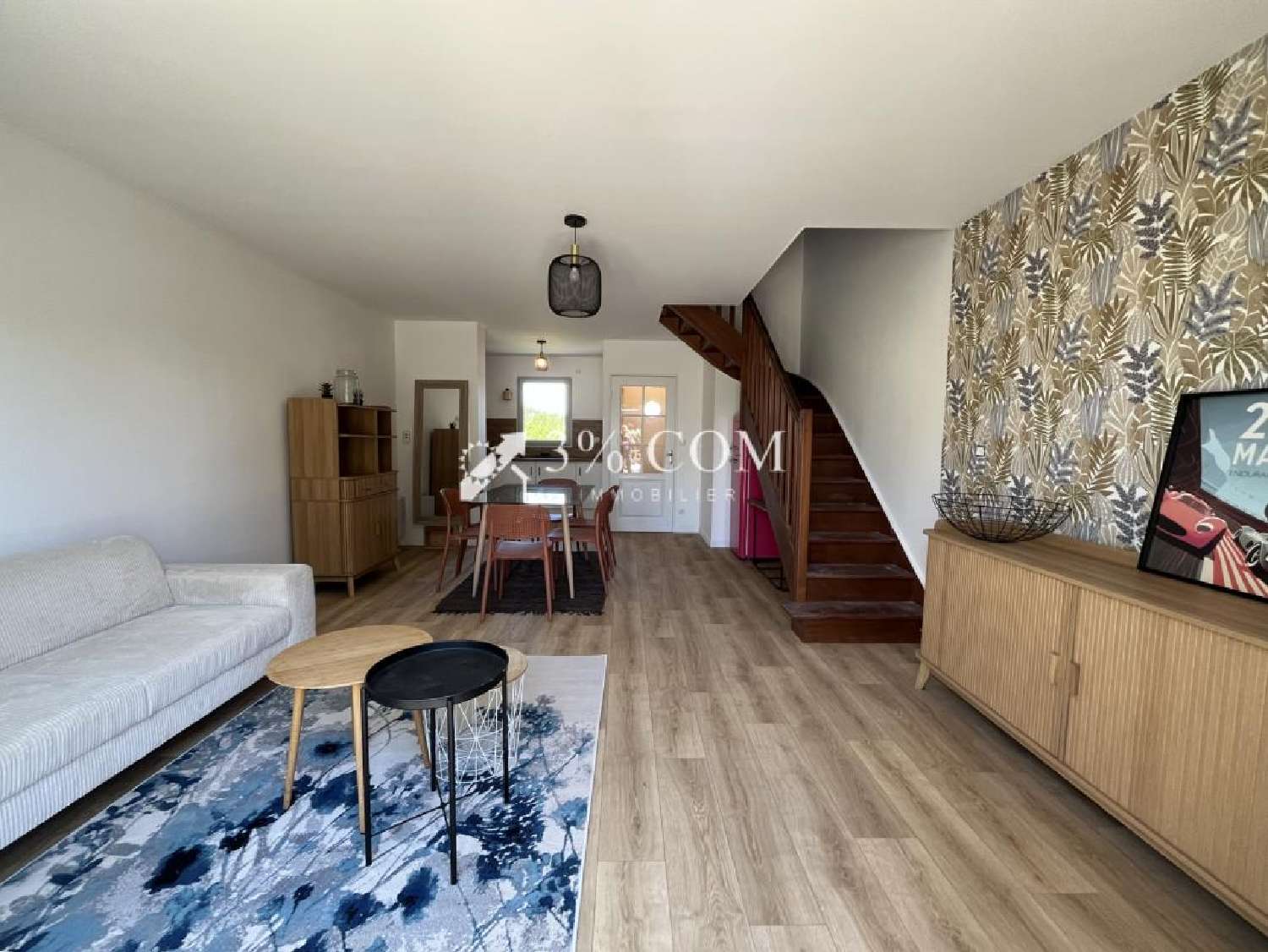 te koop huis Guérande Loire-Atlantique 2