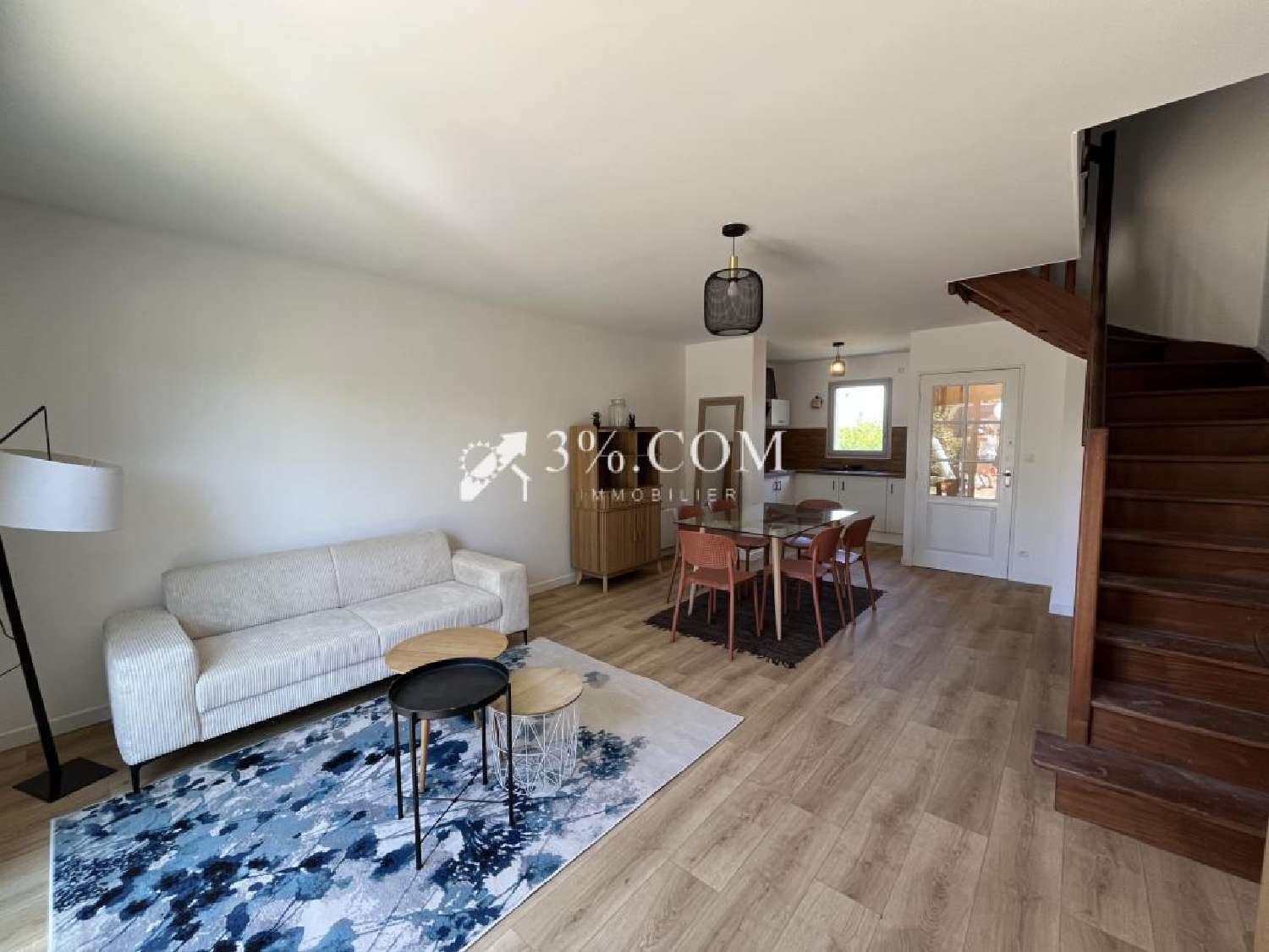 te koop huis Guérande Loire-Atlantique 3