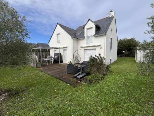 Guérande Loire-Atlantique maison foto 7210077