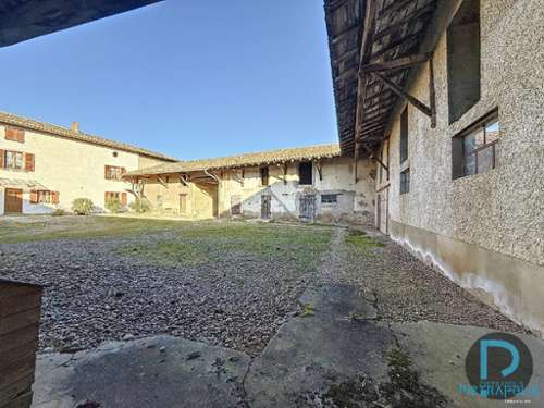 Guéreins Ain huis foto 7181454