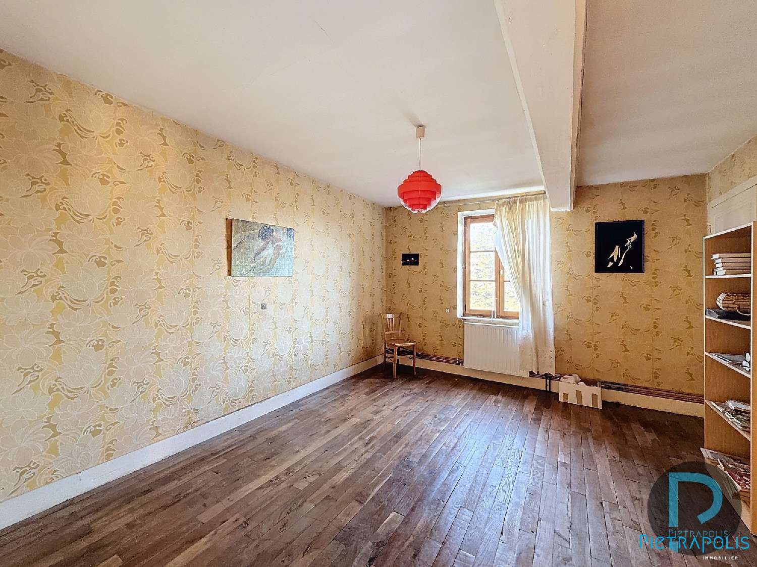  for sale house Guéreins Ain 3