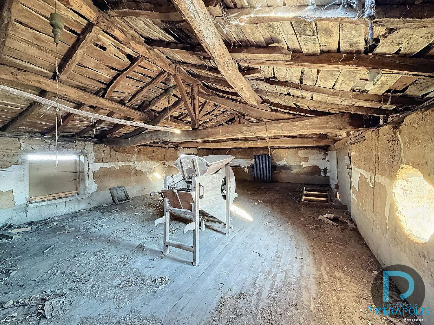  for sale house Guéreins Ain 6