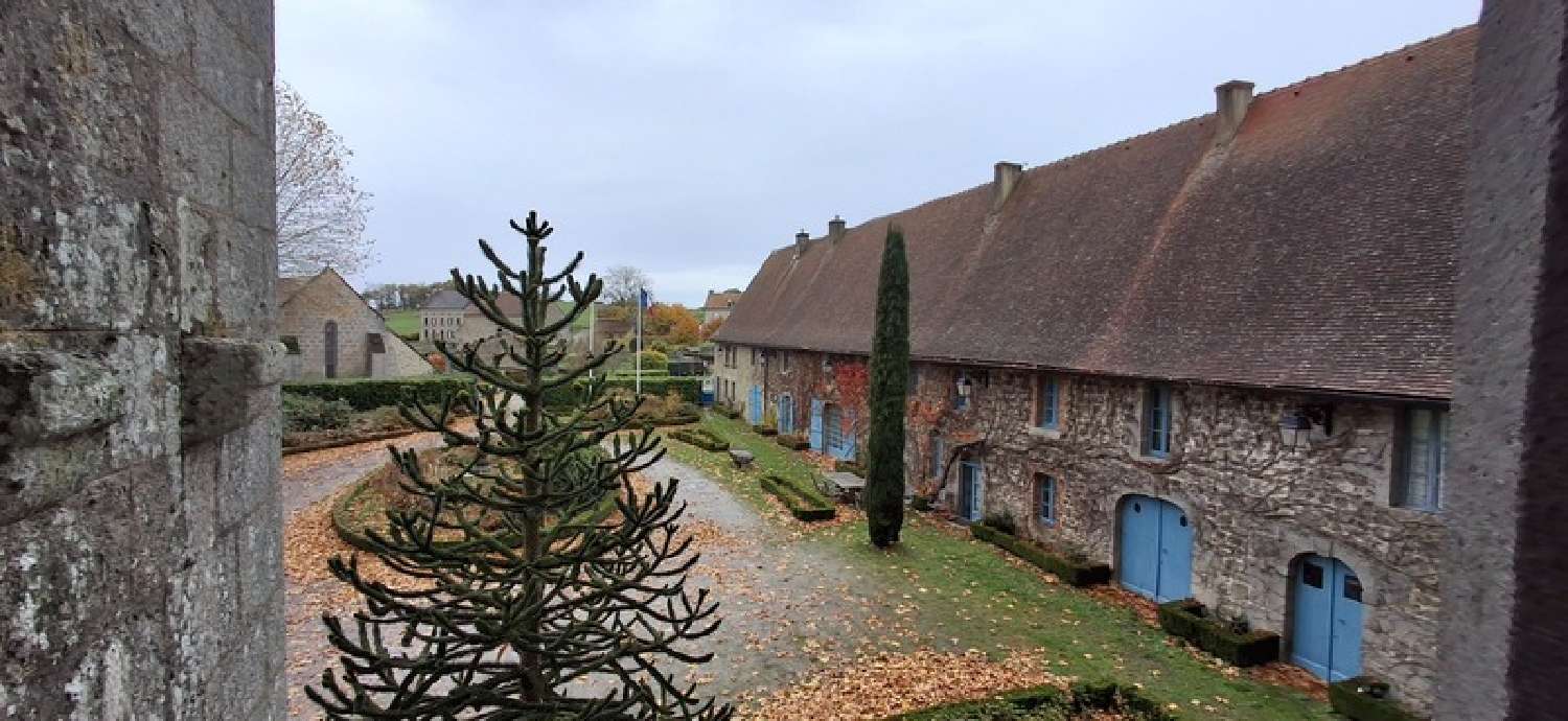  kaufen Haus Guéret Creuse 6