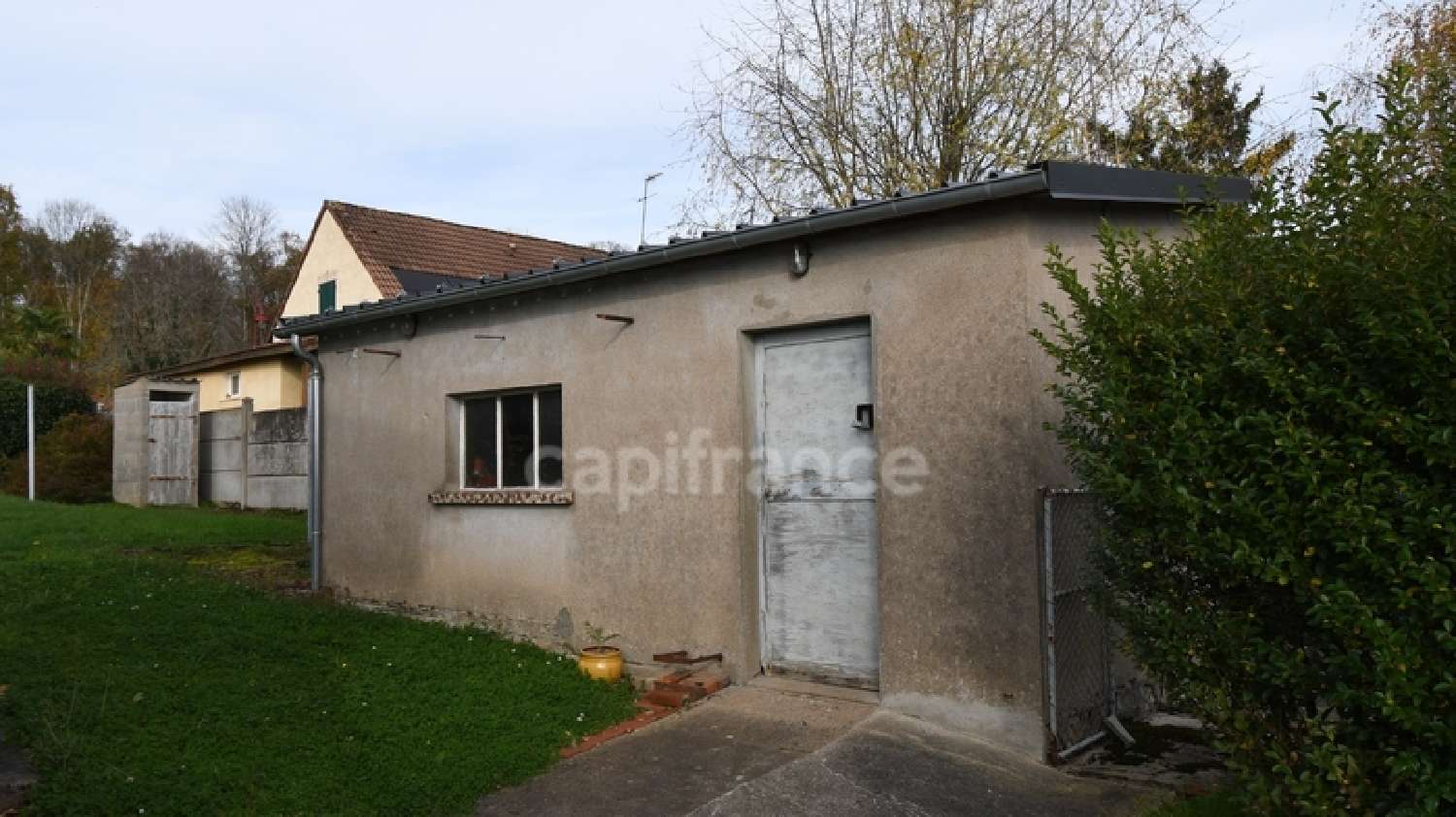  te koop huis Guérigny Nièvre 5