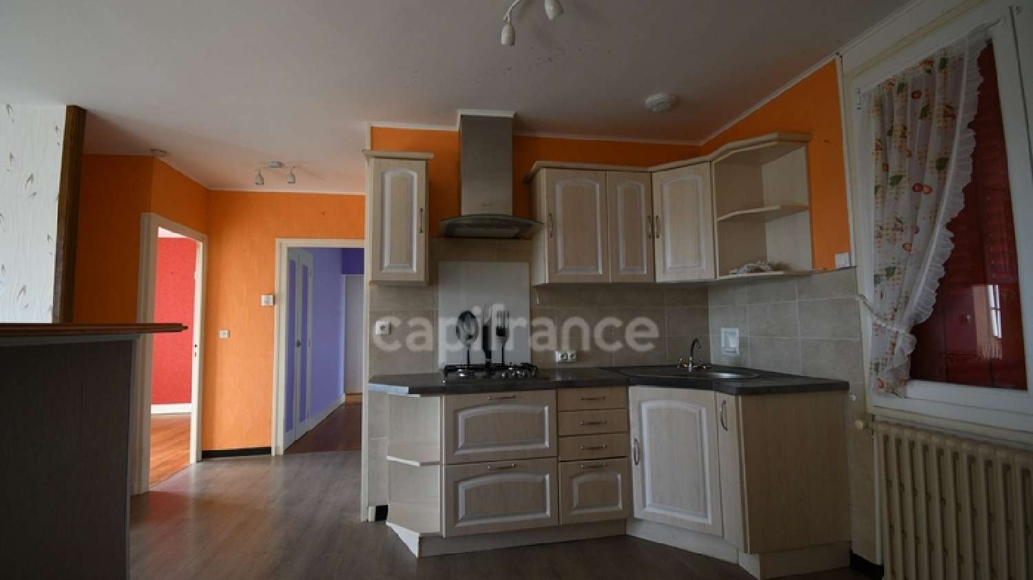  te koop huis Guérigny Nièvre 6