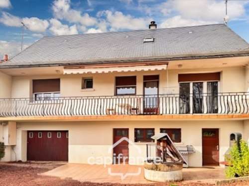 Guérigny Nièvre house foto 7208584