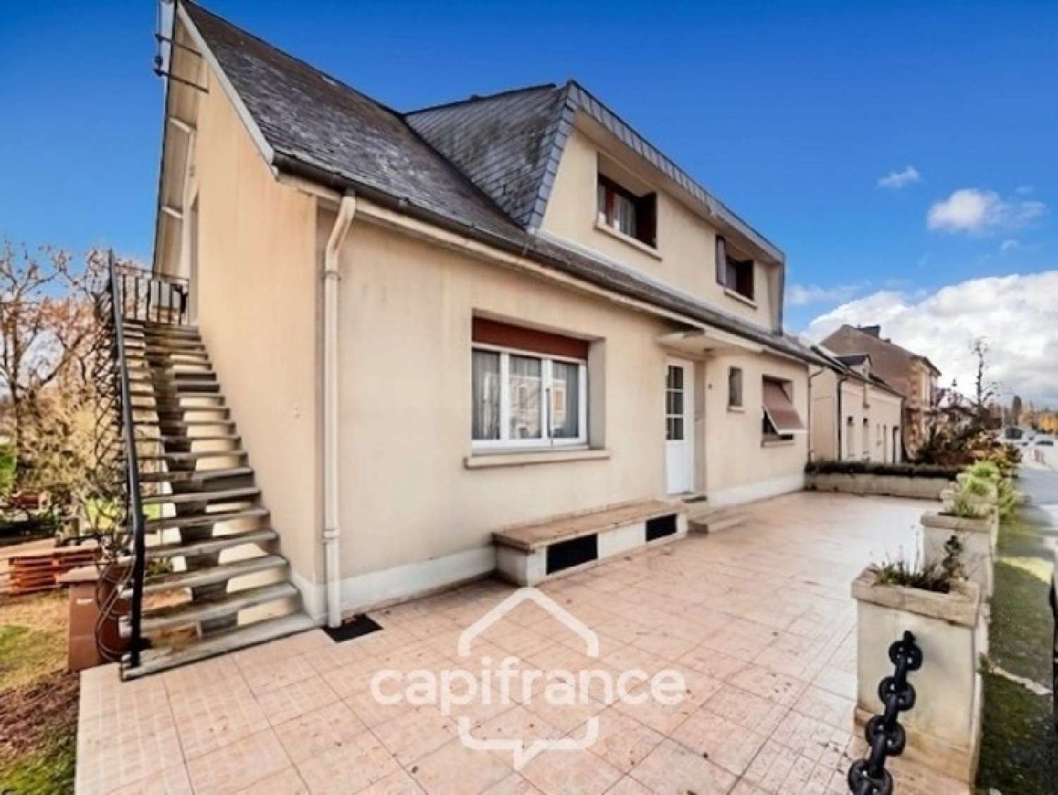 for sale house Guérigny Nièvre 2