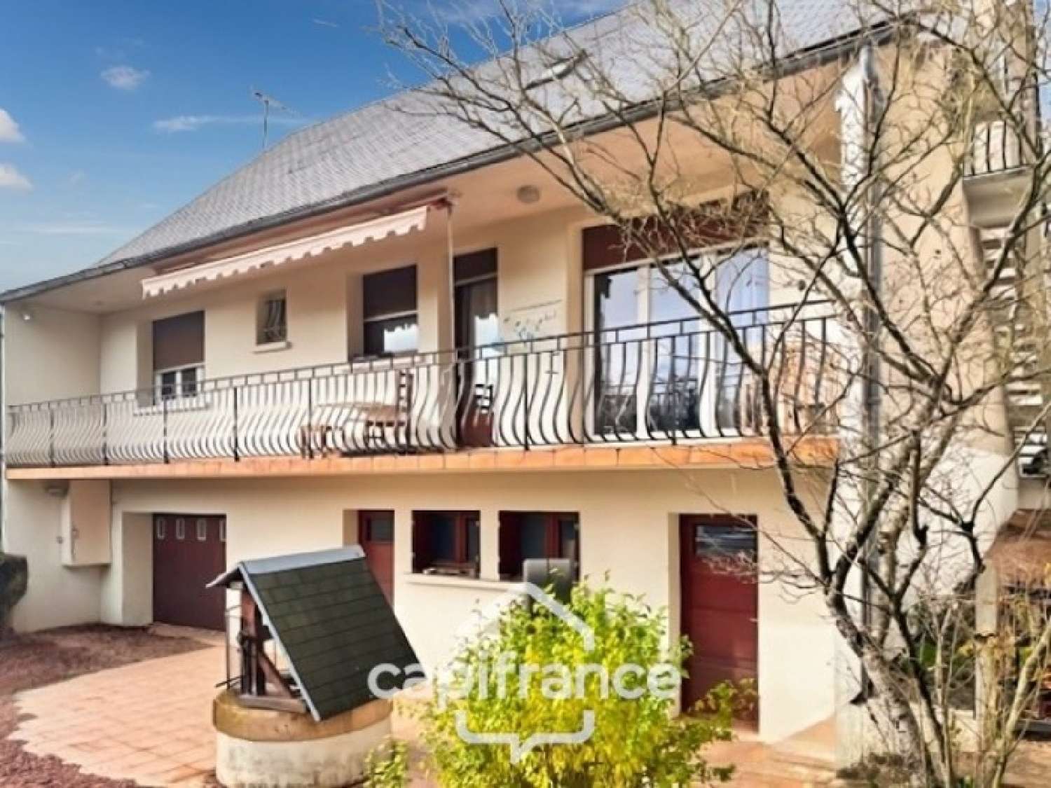 for sale house Guérigny Nièvre 3