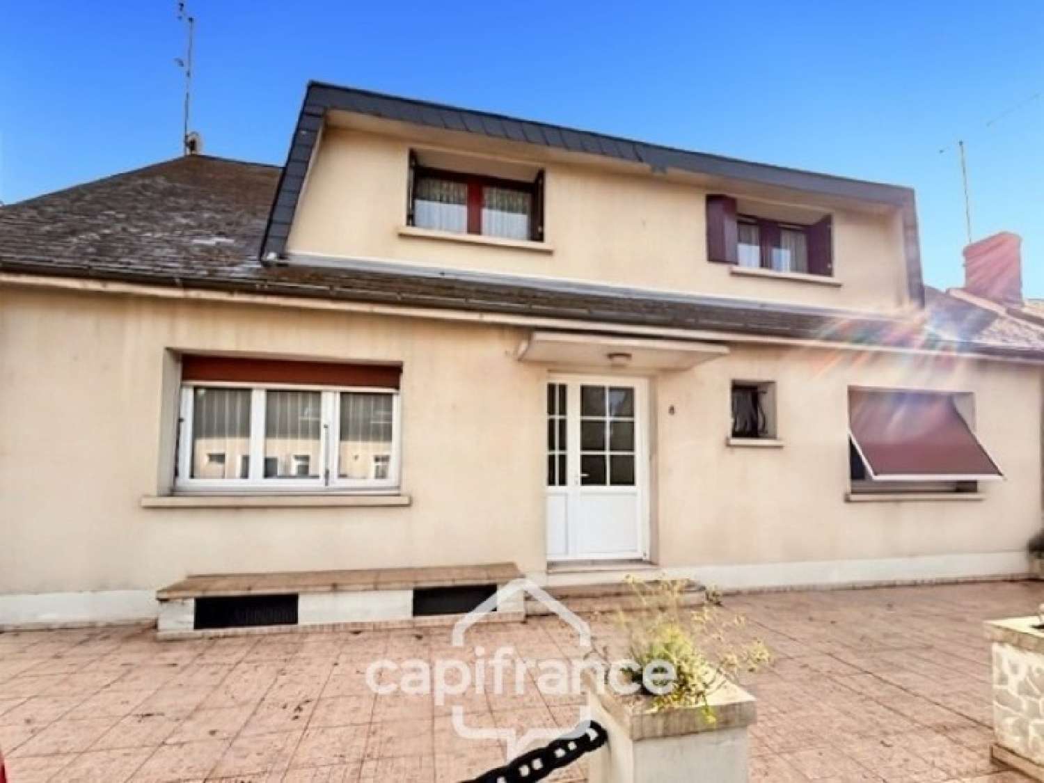 for sale house Guérigny Nièvre 4