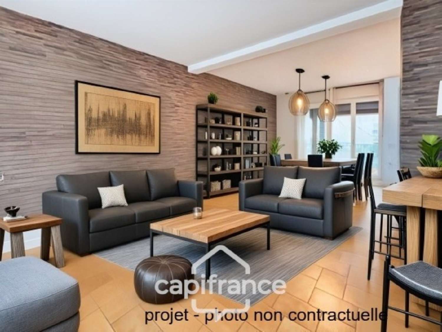 for sale house Guérigny Nièvre 8