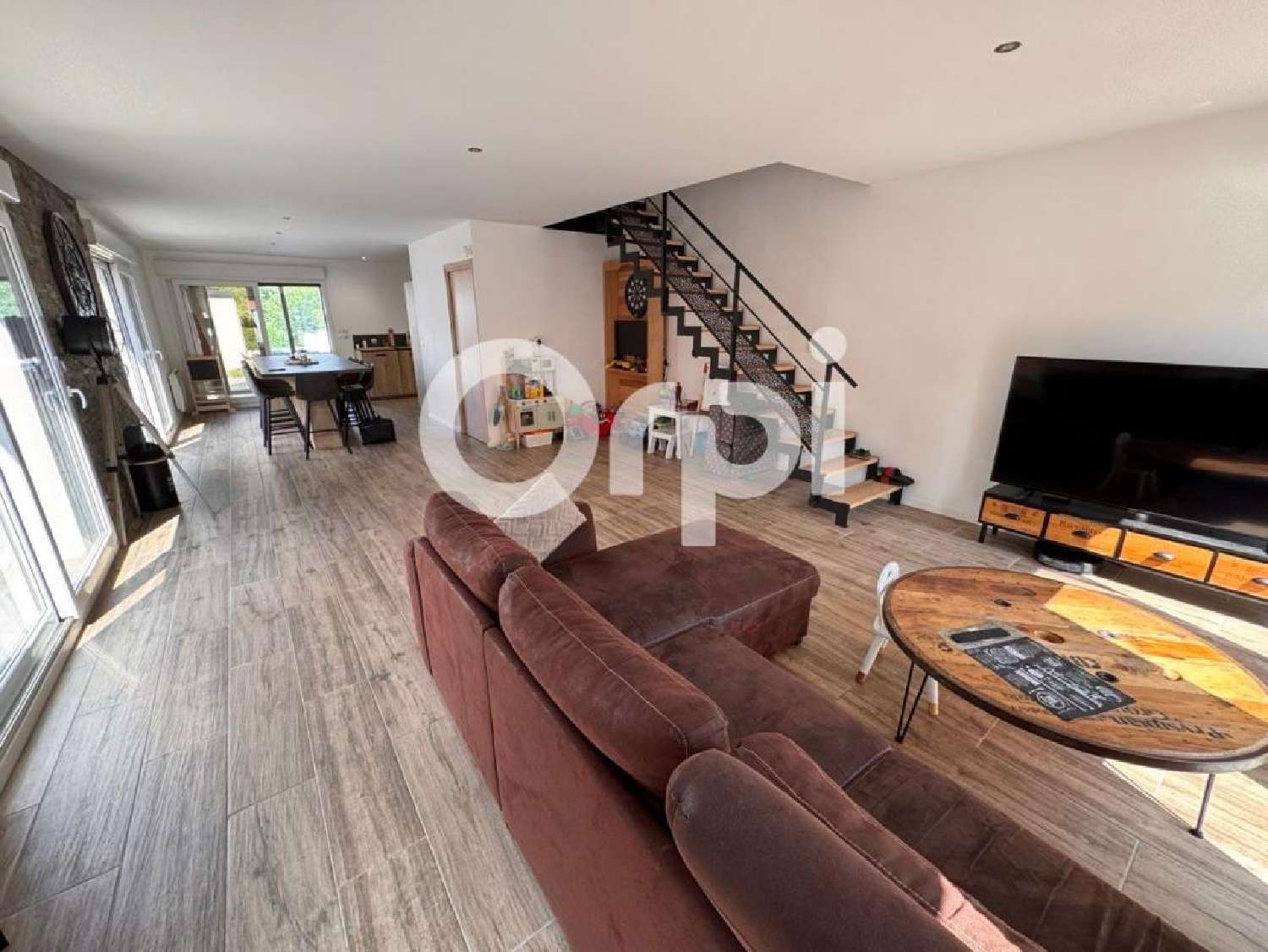  for sale house Guesnain Nord 1