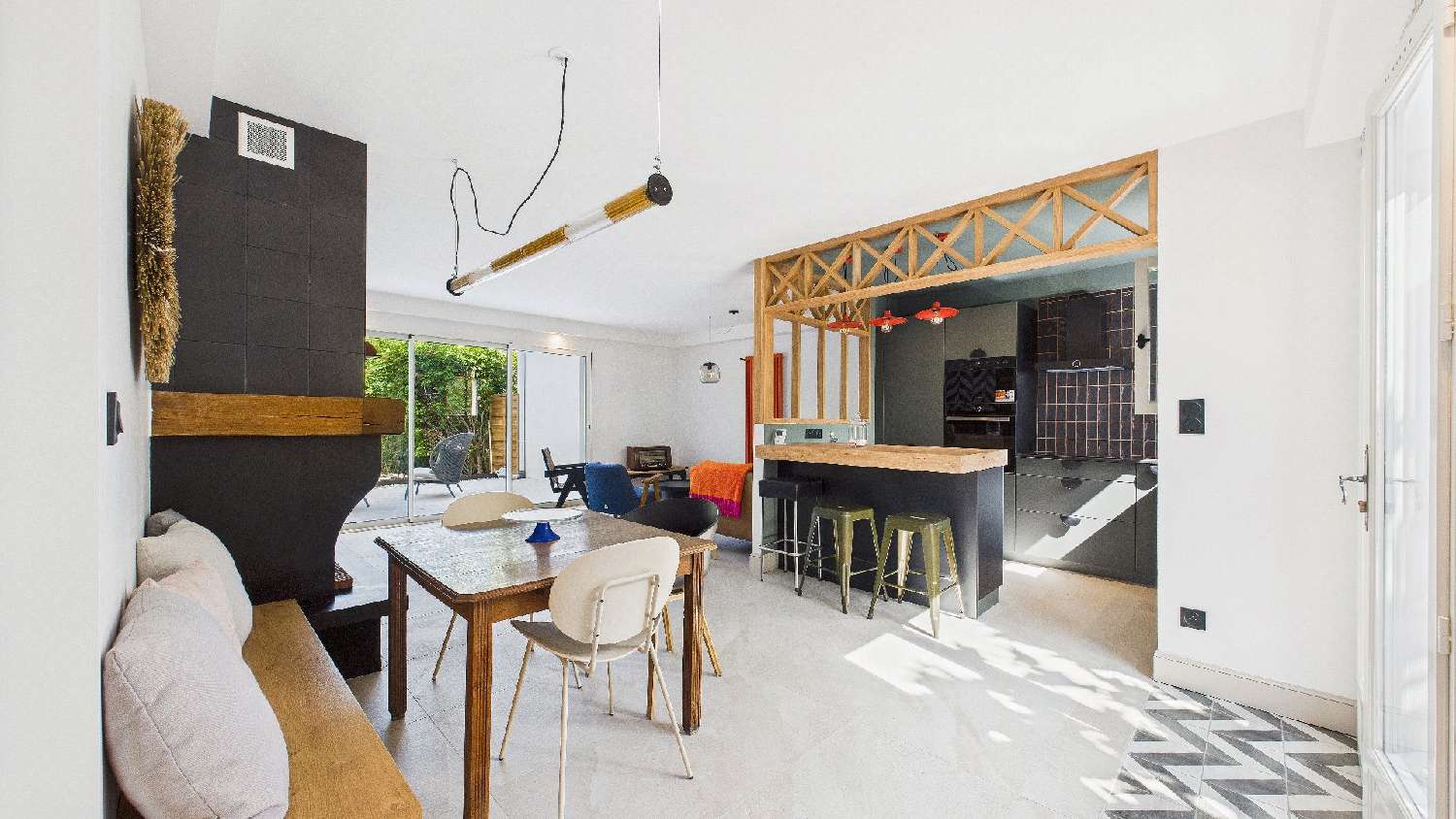  te koop huis Guéthary Pyrénées-Atlantiques 5