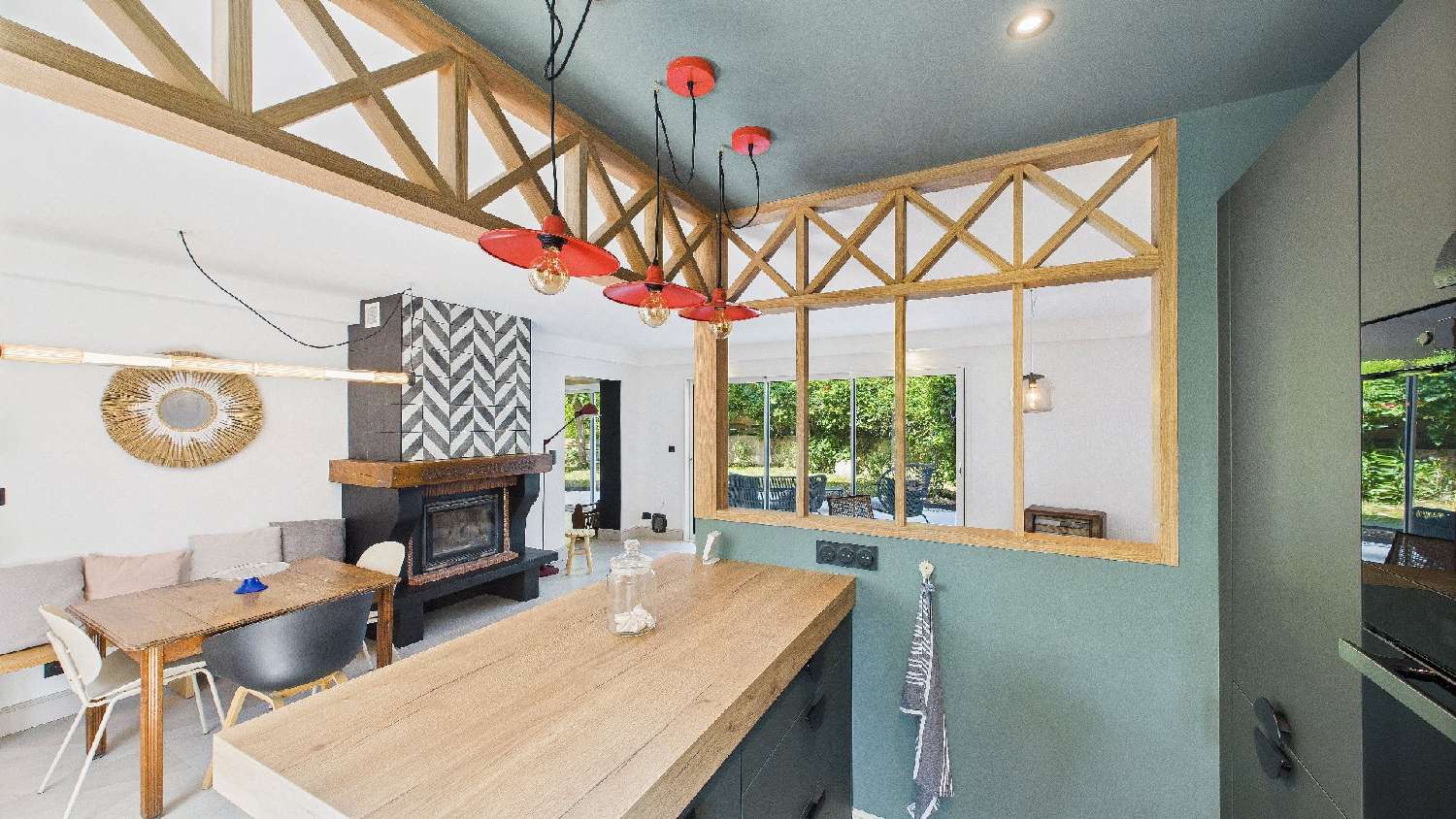  te koop huis Guéthary Pyrénées-Atlantiques 7