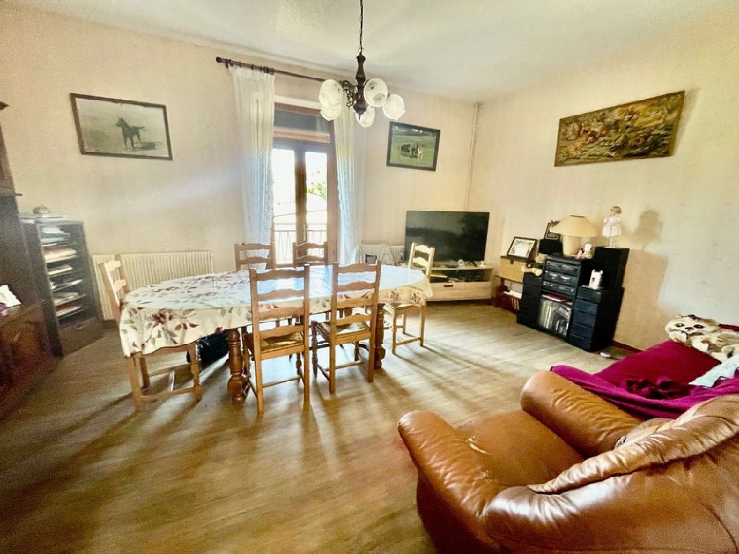 for sale house Gueugnon Saône-et-Loire 7