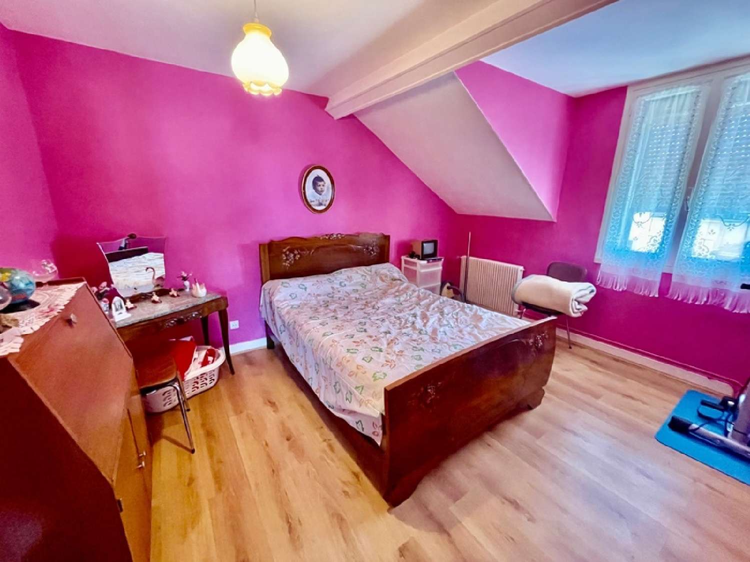 for sale house Gueugnon Saône-et-Loire 8