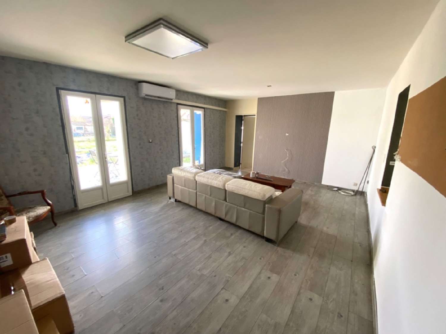 kaufen Haus Gueugnon Saône-et-Loire 4