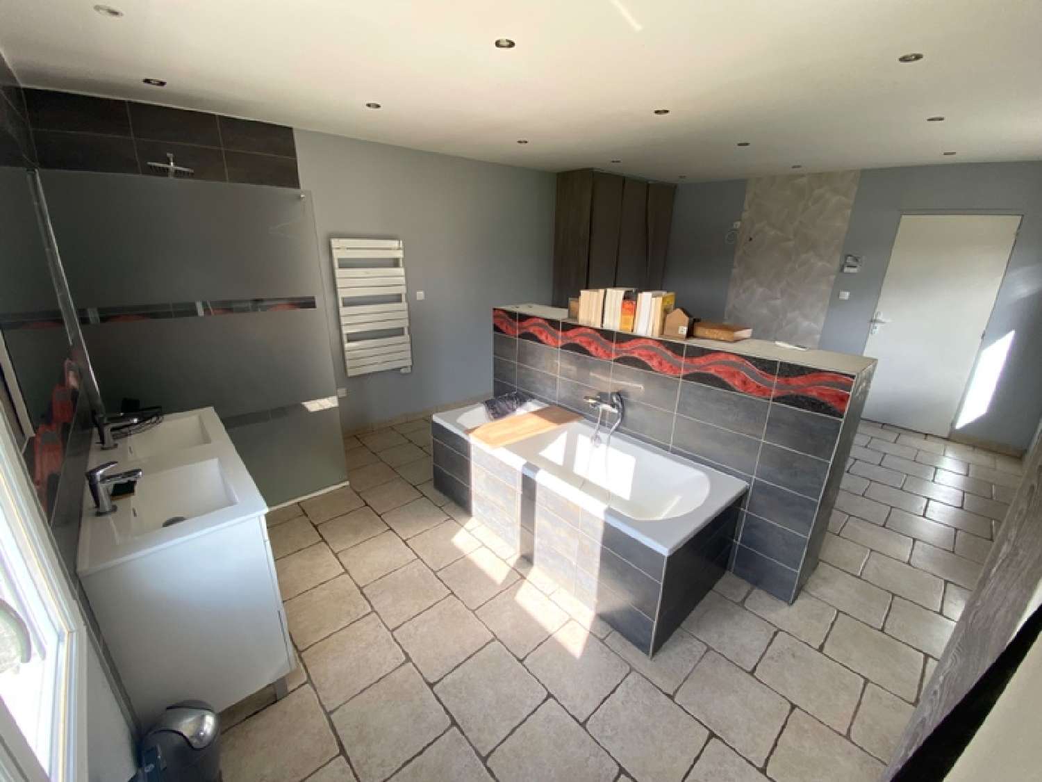 kaufen Haus Gueugnon Saône-et-Loire 6