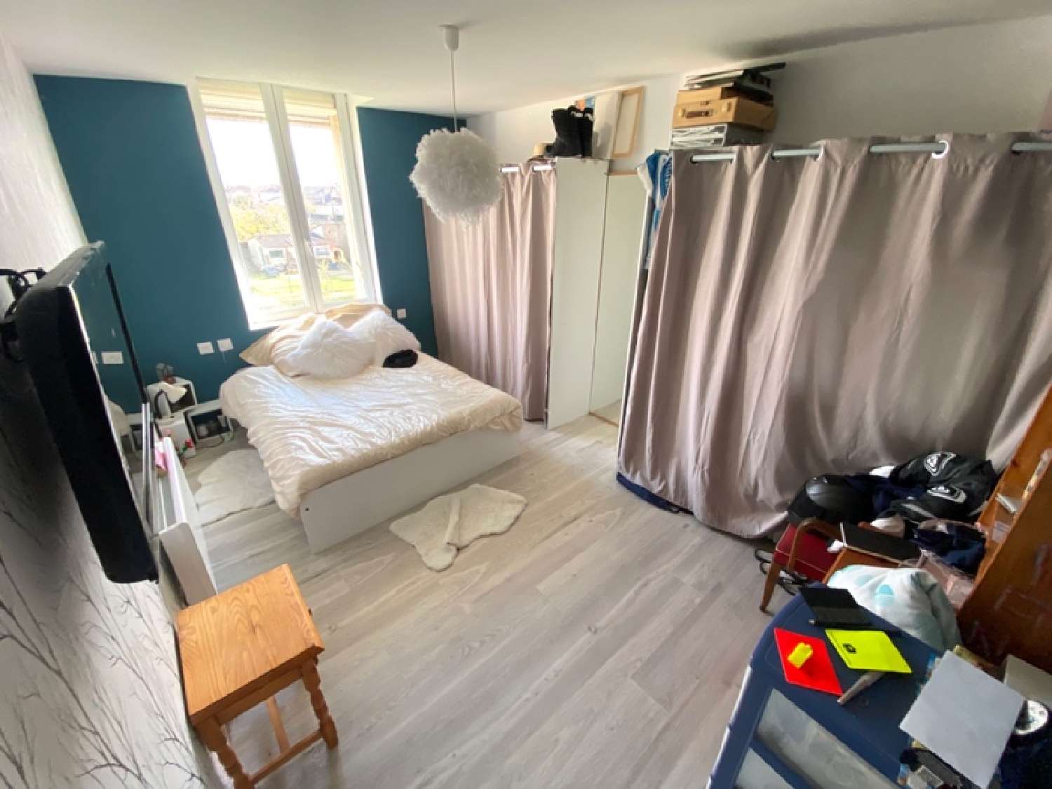 kaufen Haus Gueugnon Saône-et-Loire 8