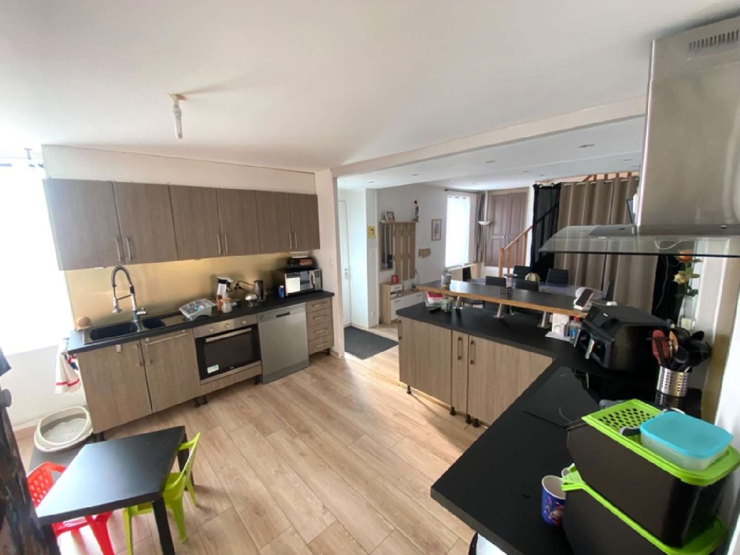 à vendre maison Gueugnon Saône-et-Loire 1