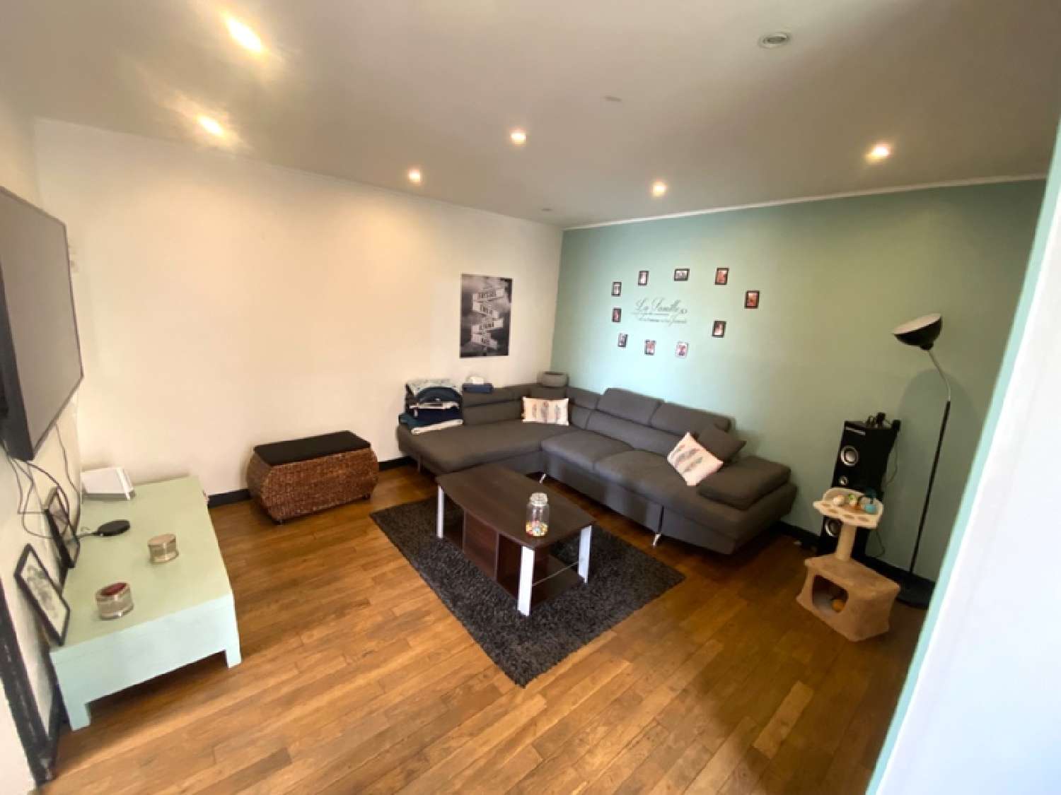 à vendre maison Gueugnon Saône-et-Loire 4