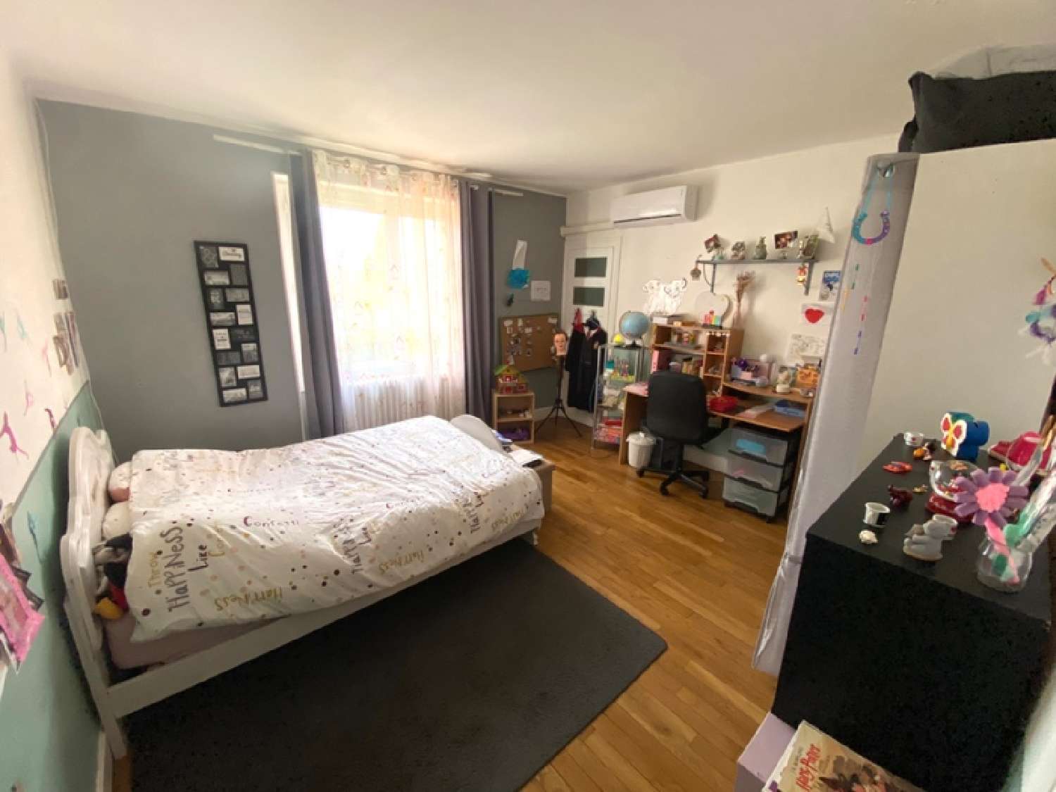 à vendre maison Gueugnon Saône-et-Loire 6