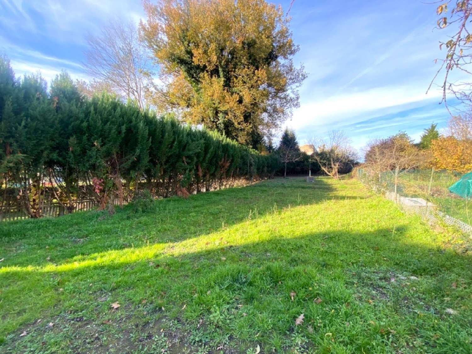 à vendre maison Gueugnon Saône-et-Loire 7