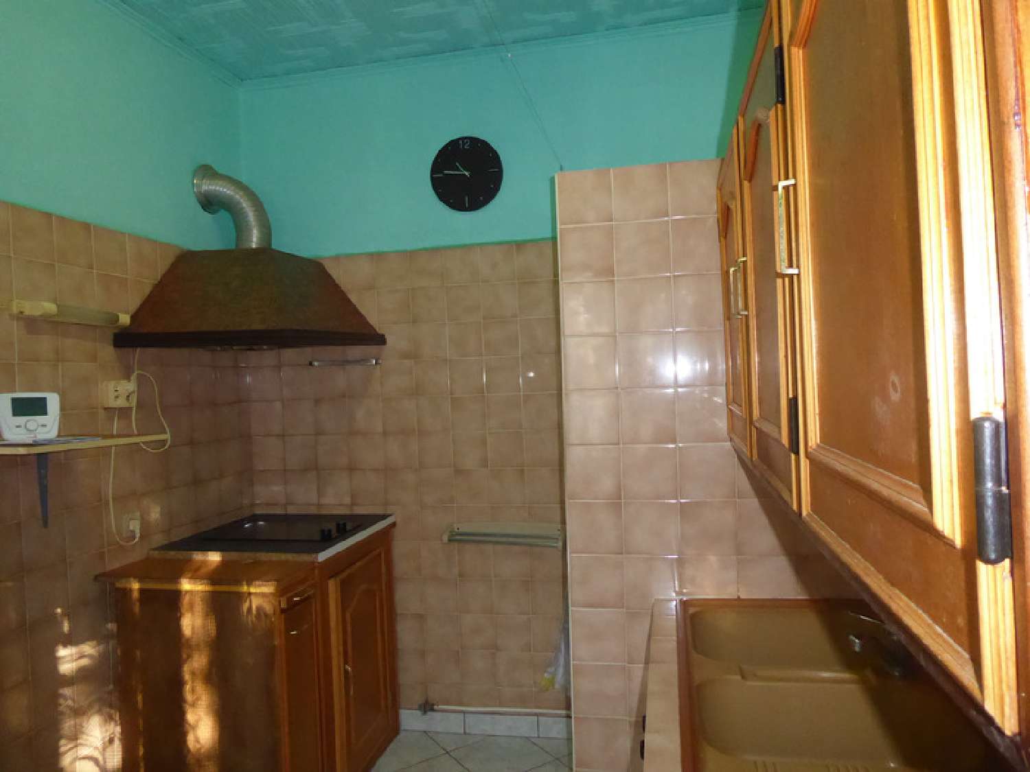 for sale house Gueugnon Saône-et-Loire 2