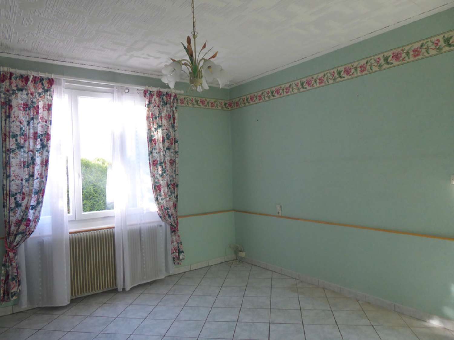 for sale house Gueugnon Saône-et-Loire 3