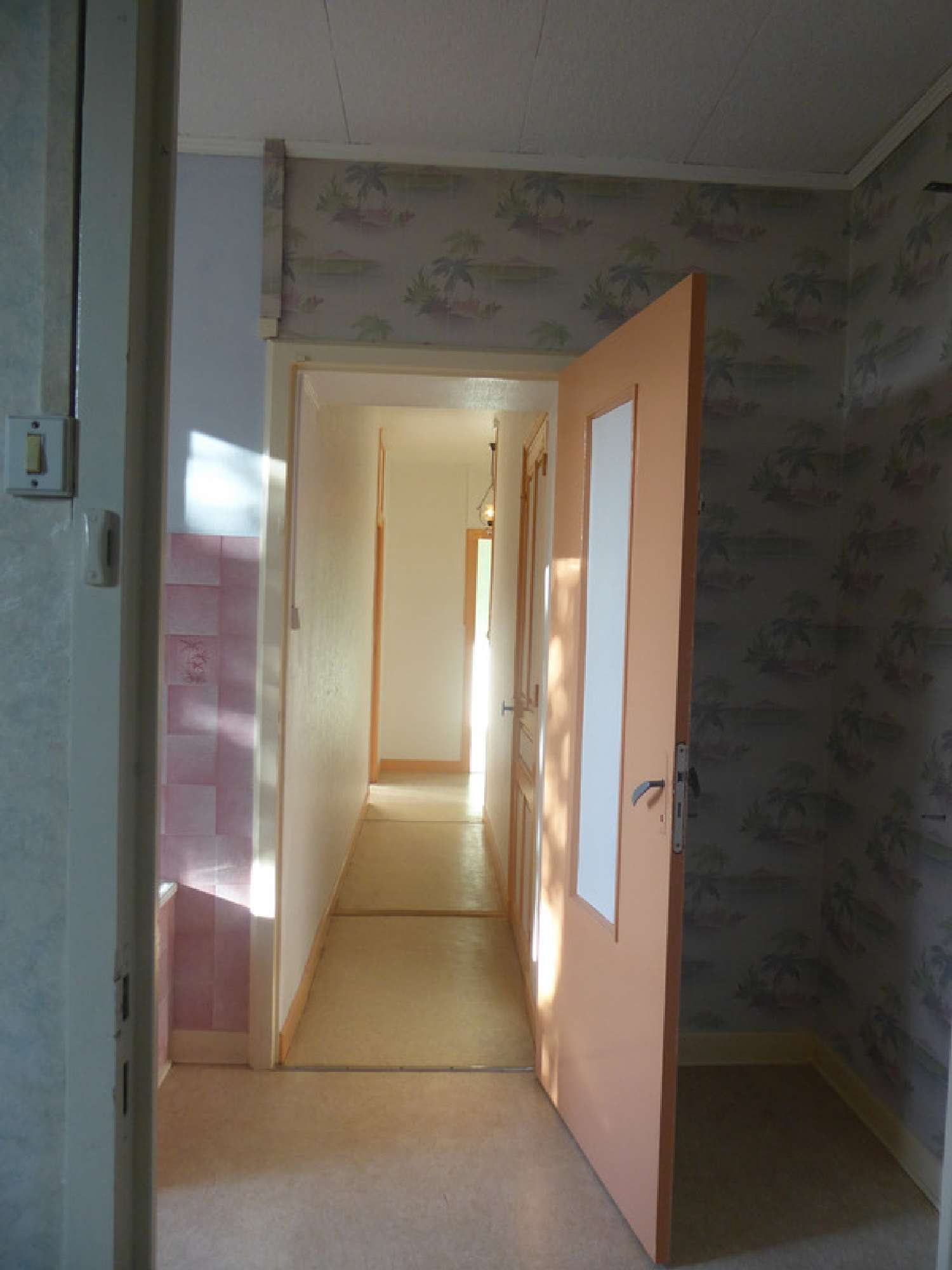 for sale house Gueugnon Saône-et-Loire 4