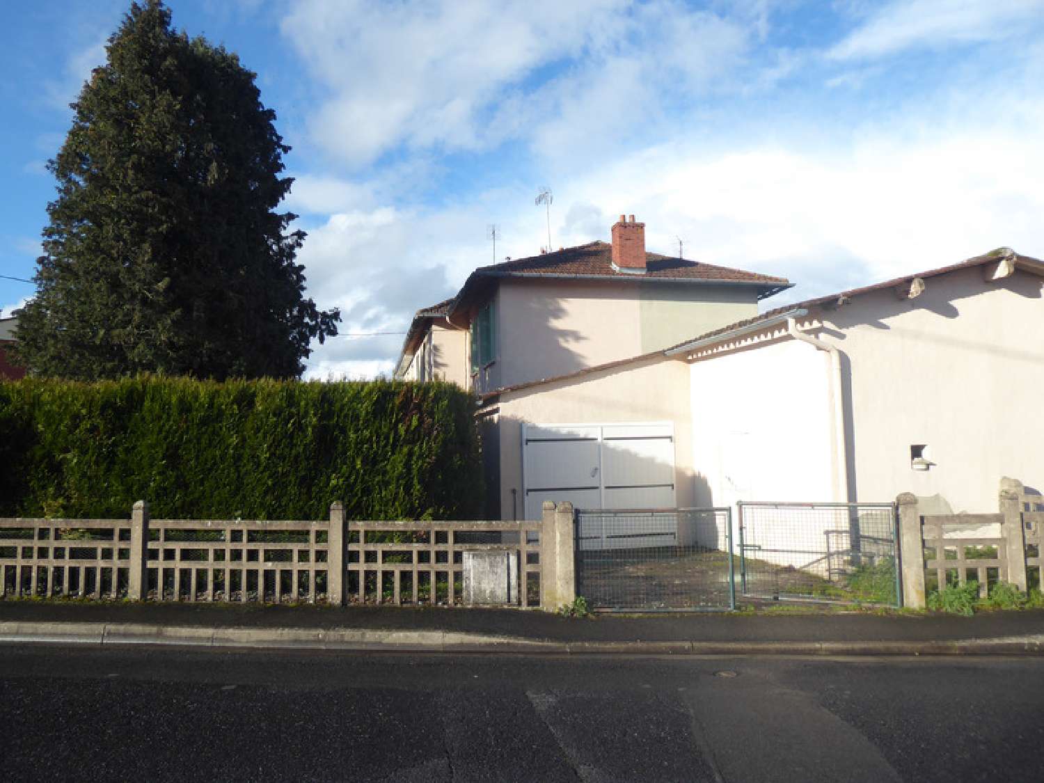 for sale house Gueugnon Saône-et-Loire 5