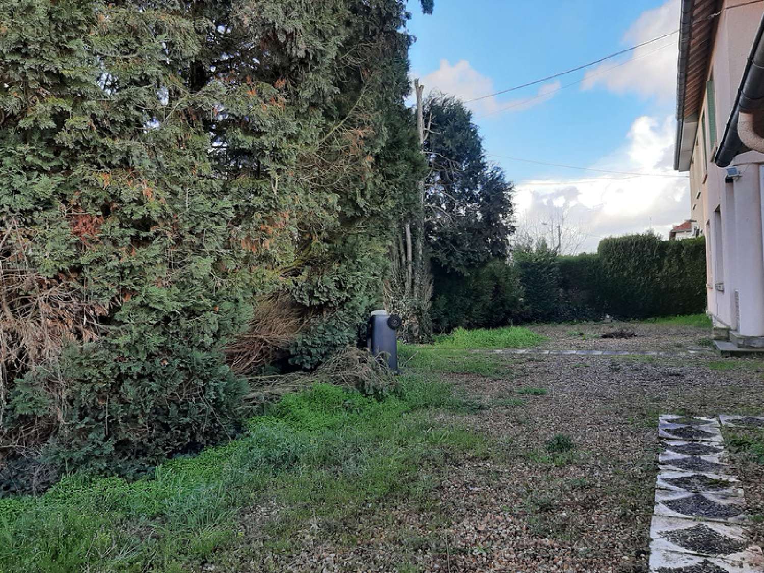 for sale house Gueugnon Saône-et-Loire 6