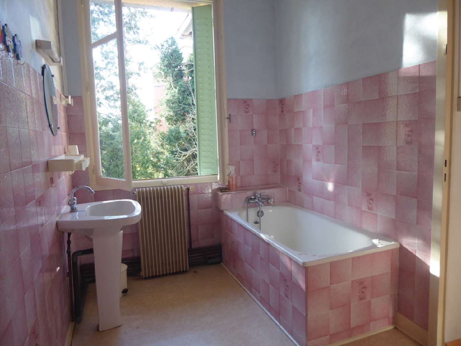 for sale house Gueugnon Saône-et-Loire 8