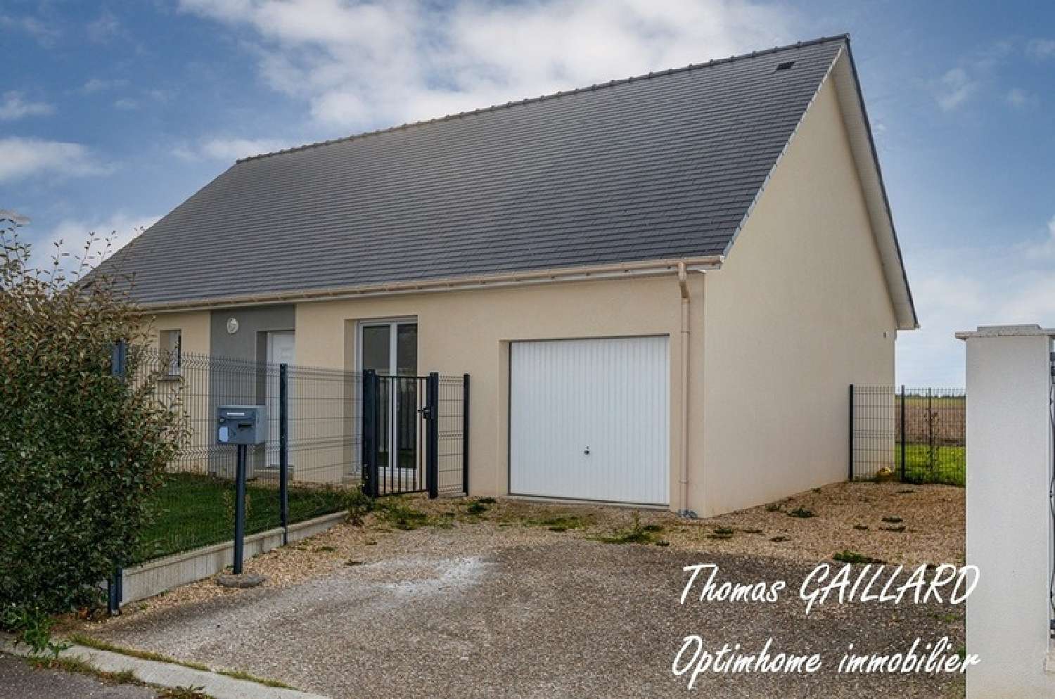 for sale house Guichainville Eure 1