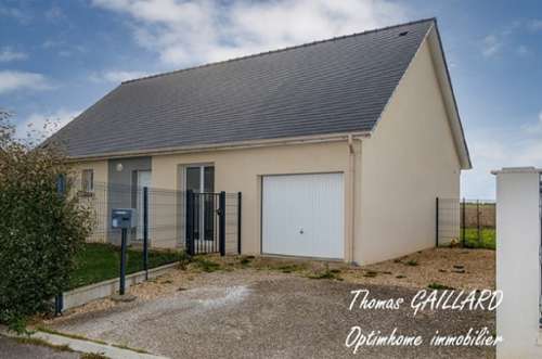 Guichainville Eure house foto 7171658