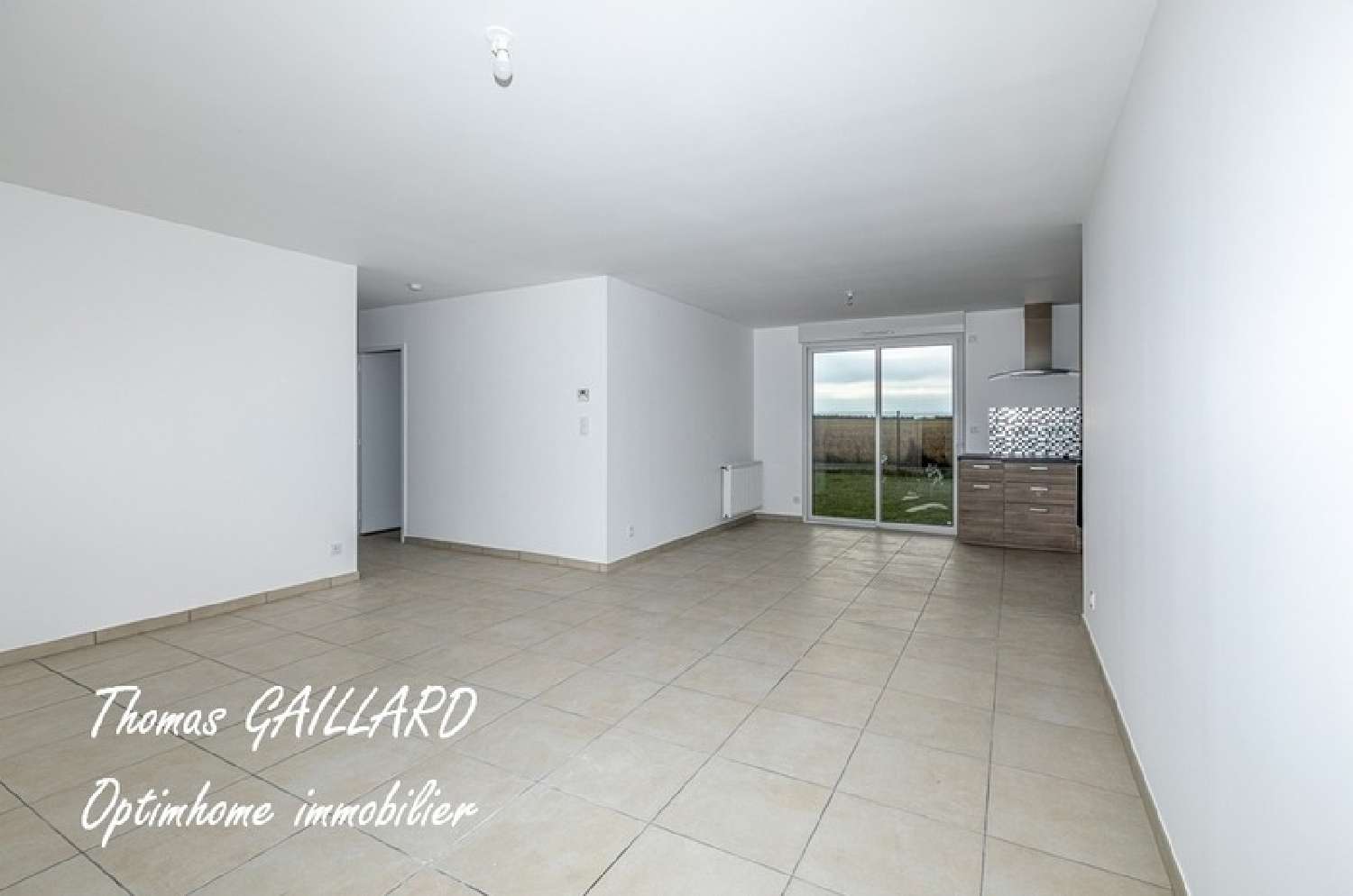 for sale house Guichainville Eure 5