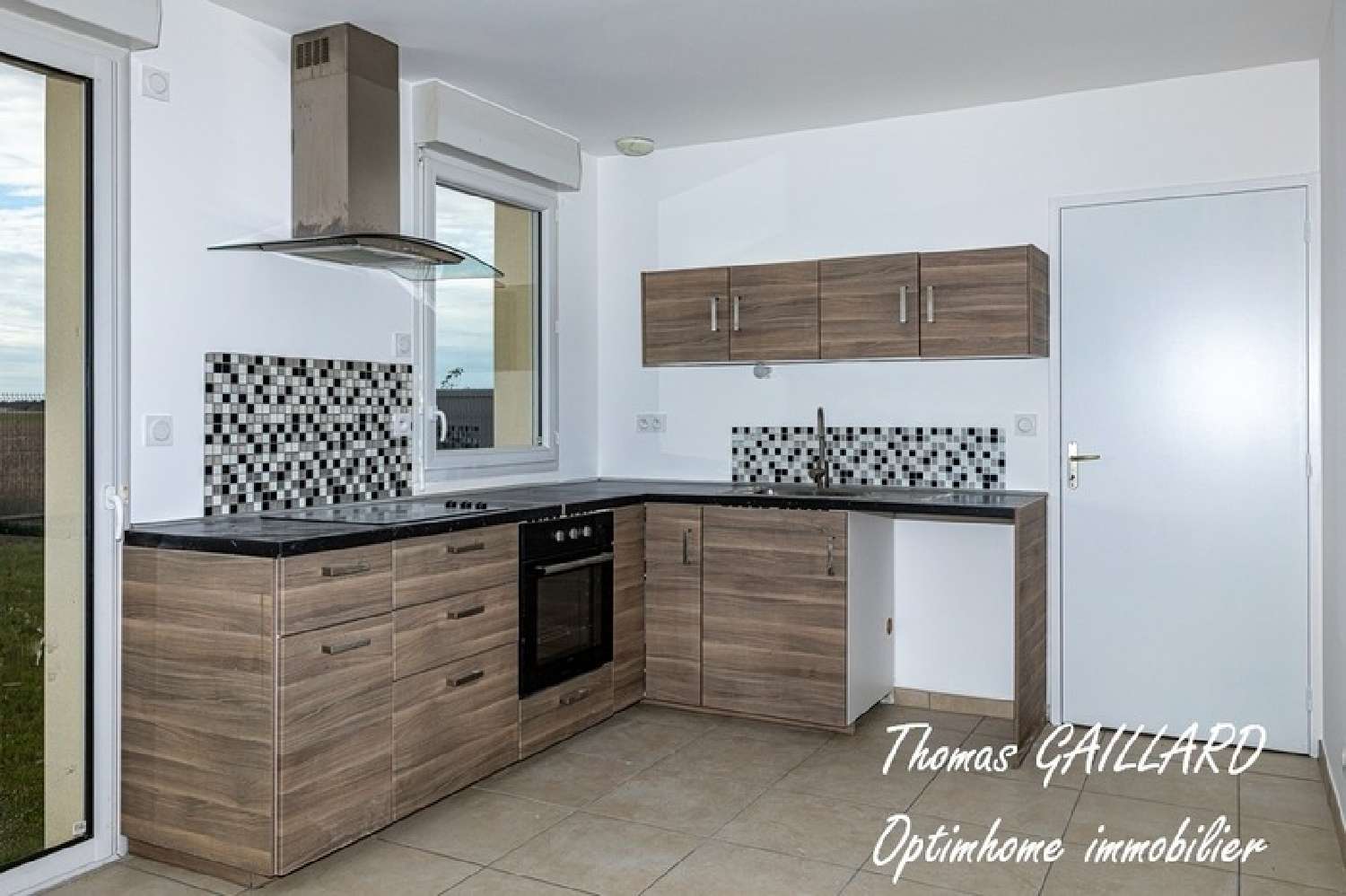 for sale house Guichainville Eure 6