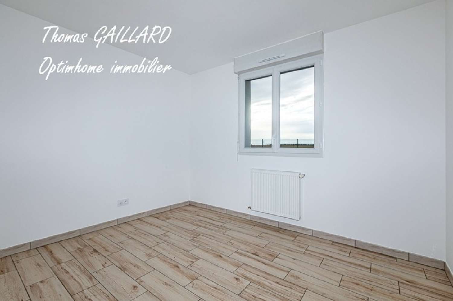 for sale house Guichainville Eure 8