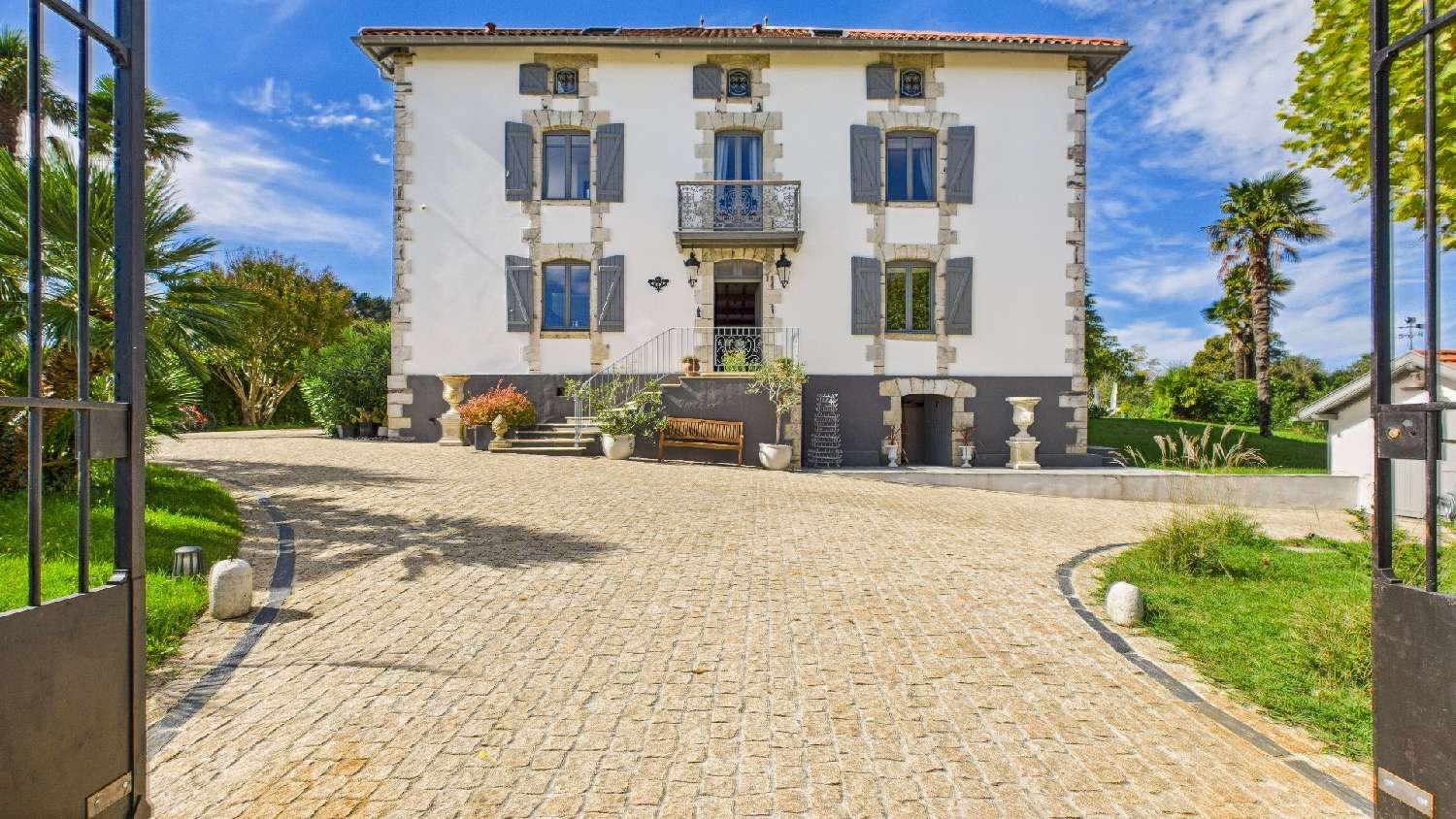  for sale house Guiche Pyrénées-Atlantiques 4