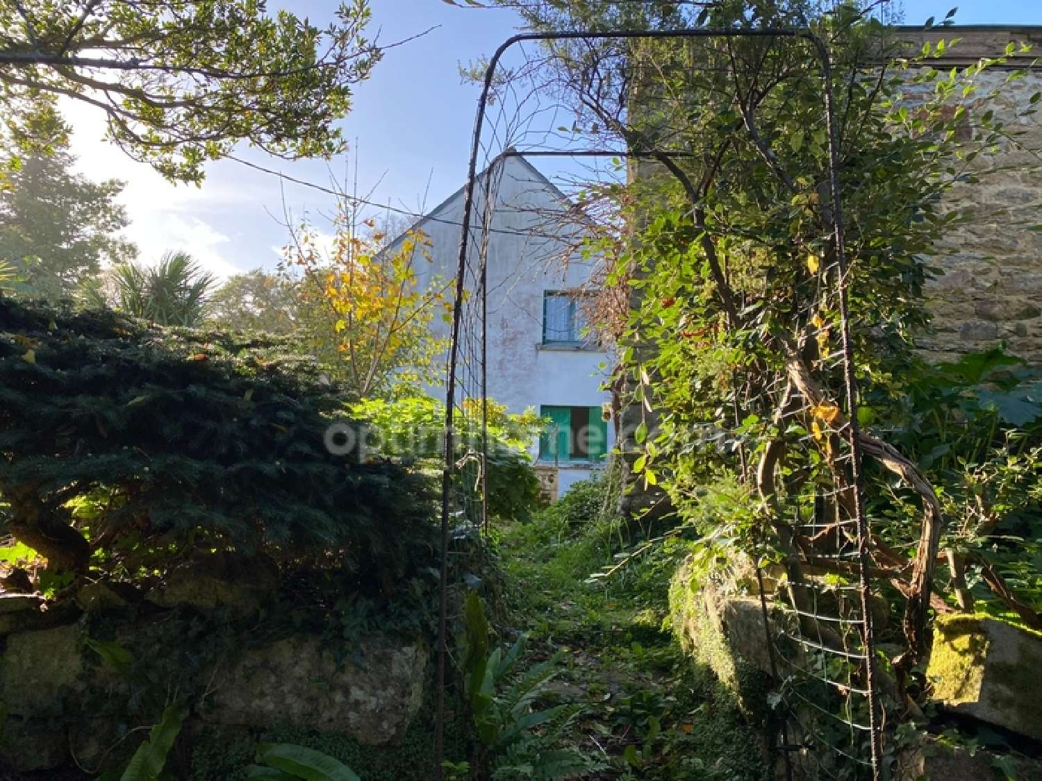  kaufen Haus Guidel Morbihan 1